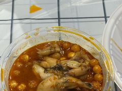 -蛙老爹·蜀香美蛙鱼头(王家湾店)
