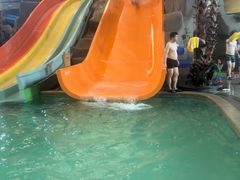 -南宫温泉水世界