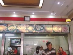 -蒋家桥饺面店(广陵路店)