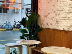 大堂-Dal Cuore 达可芮冰淇淋(陕西北路店)