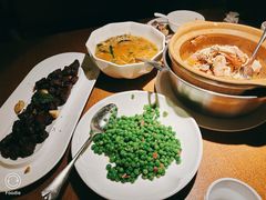 -金牌外婆家(苏州中心店)