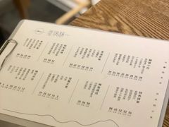 菜单-静一餐厅·湖北菜(前门创始店)