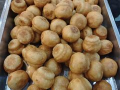 -毛华美食(清扬路店)