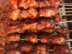 -王记西鎮电烤肉(汶上路店)