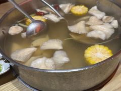 -朱氏牛鼎记鲜牛火锅(山水华庭店)