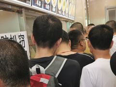 -老四季(南市场店)