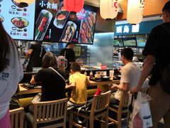 -町门烤肉拌饭专门店(新天地店)