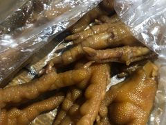 -震九州熟食(凯旋路店)