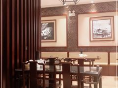 包厢-熙盛源(复兴路店)