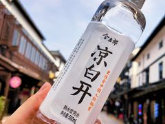 -张家港凤凰山景区恬庄古街