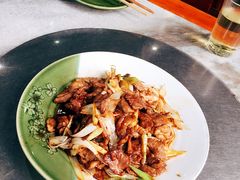 -壹条龙饭庄台基厂店