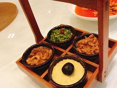 -西安饭庄(立丰国际店)