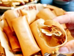 -肖记公安牛肉鱼杂馆·省级非物质文化遗产(万松园直营店)