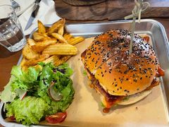 -UPPER KITCHEN(延安路店)