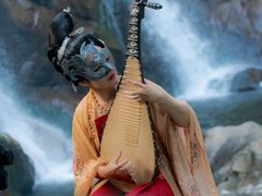 -洛阳白云山景区