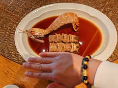 -新荣记(西溪湿地店)