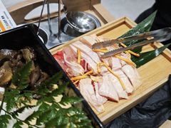 -花菇朵 ll 野生菌火锅·精品云南菜(后沙峪店)