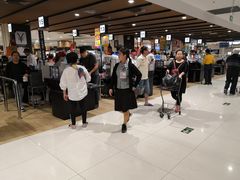 -AEON永旺(东方宝泰店)