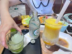 -豪客来牛排(红豆万花城店)