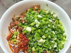 -丁记面馆(凤凰店)