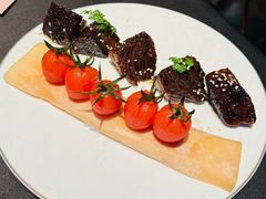 香酥小牛肉-醉东Oriental House(静安嘉里中心店)
