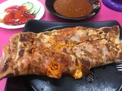 -新加坡Zam Zam餐馆