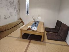 -黄庭茶馆(外滩店)