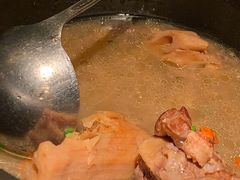 藕汤-凤凰湘语·湘粤鲜融(浦东旗舰店)