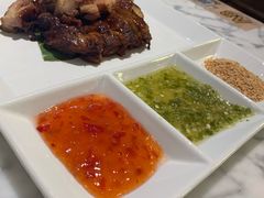 -PHO爺·越南料理(亦庄大族广场店)