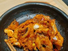 -米村拌饭(东方新天地店)
