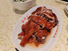 -禄源公·老莞诚饭店