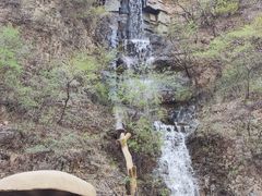 景点-南石洋大峡谷