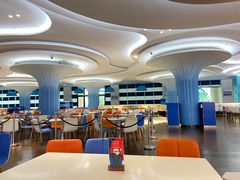 -帝企鹅自助餐厅•儿童岛•真企鹅(长隆企鹅酒店)