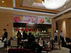 -唐山富力洲际酒店·凤凰全日制餐厅
