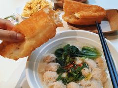 -阿那亚第六食堂(文创街区店)