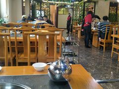 -清真华宇开锅羊肉