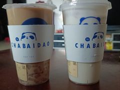 -茶百道(南浦里店)