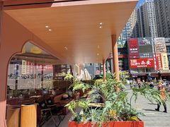 -茶话弄(中贸广场店)