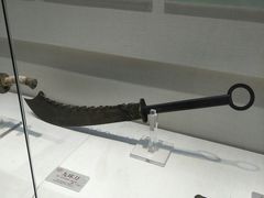 -大连武术文化博物馆