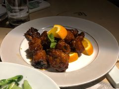 橙汁排骨-穹六人间 people 6(岳阳路店)