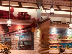 -新加坡高记KOO KEE Restaurant(盈科店)