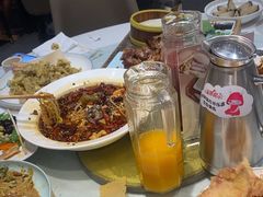 -北李·海肠捞饭·大连菜(望京凯德MALL店)