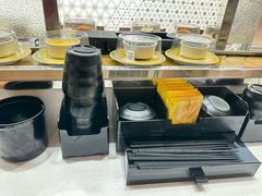 -争鲜回转寿司(浦东三钢里PLUS店)