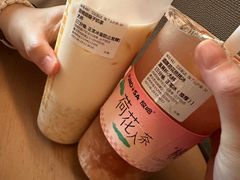-放哈·甜醅子奶茶创造者(正宁路店)