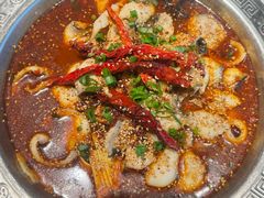 -奔跑吧陕菜·盛世长安(民乐园万达店)