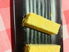 娜帕里勇-西域阿里马新疆菜·清真(桂花路店)