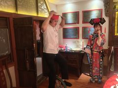 -山西会馆·晋菜·晋商宴·牌匾博物馆(胜利东街店)