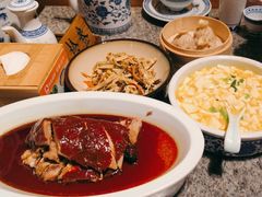 -南京大牌档(青岛万象城店)