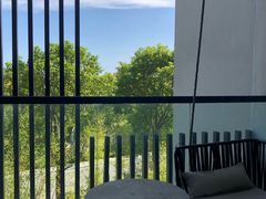 -上海崇明金茂凯悦酒店