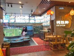 -德胜轩正宗顺德菜(宝安沙井会展中心店)